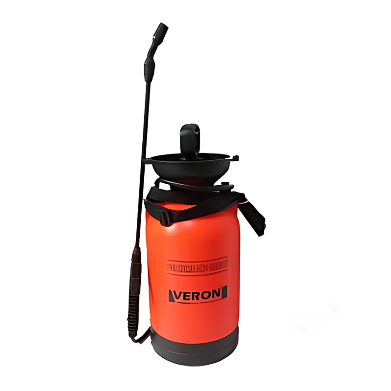 سم پاش 3 لیتری ورنو VERON 