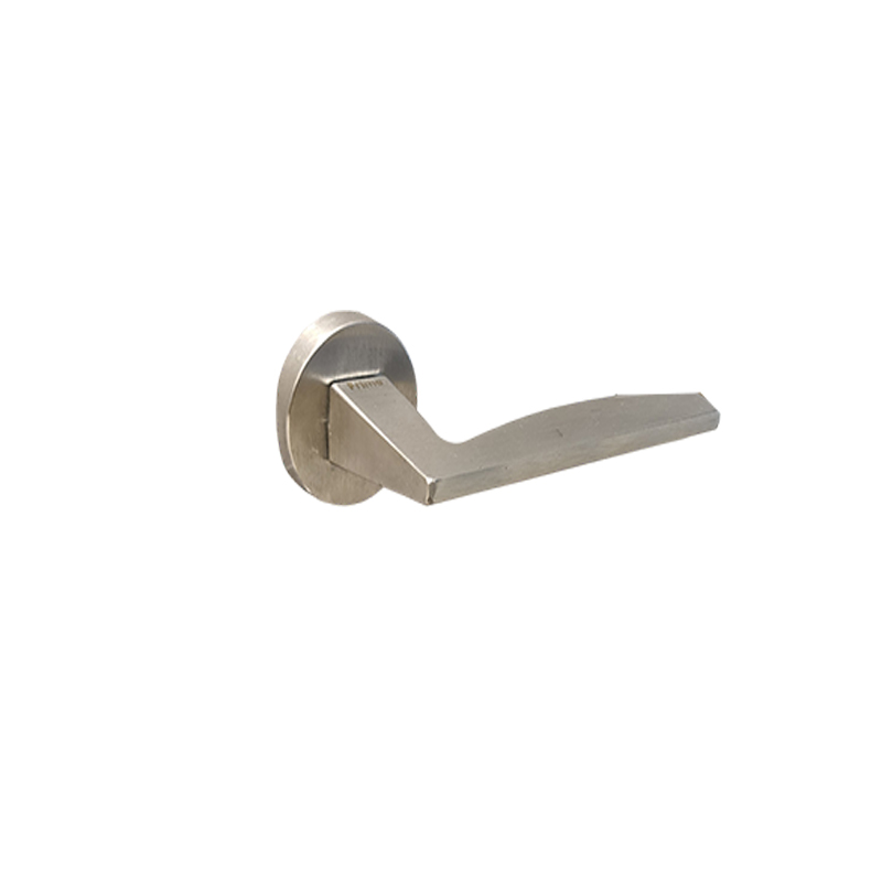 دستگیره روزت سوییچی سیلور خشدار مدل مودنا پرایم S.A  C02-256 D53*1