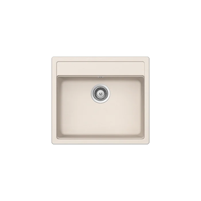 سینک ظرفشویی گرانیتی SAND NOVA مرآس MERASS نسترن4*12