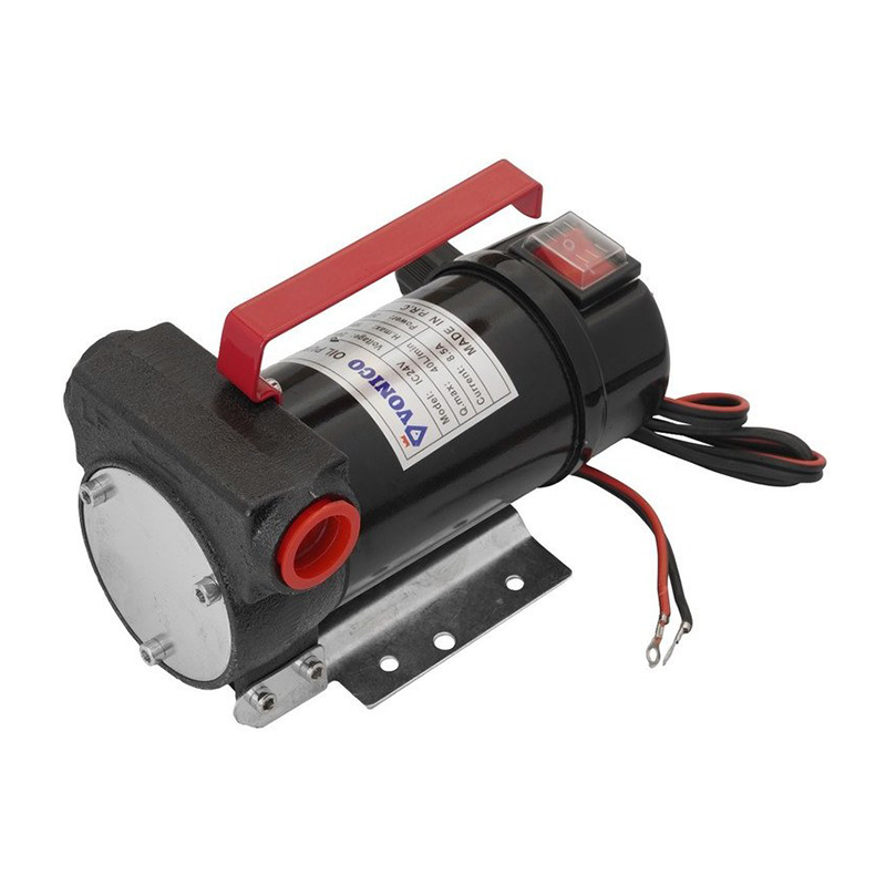 گازوییل کش بیرون باکی ELDC-24 مدل ULTRA 