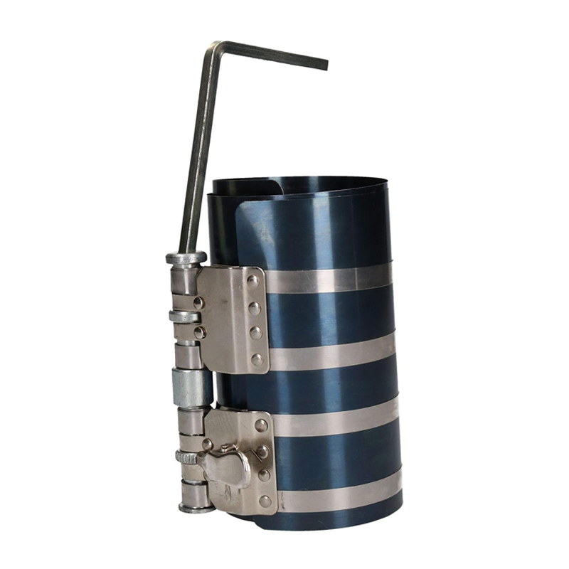 رینگ جمع کن کامیونی 6 اینچ PISTON RING 