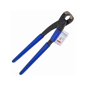 انبر آرماتور بندی 9 اینچ روکش دار کد SHT-120009 استار مکس STARMAX