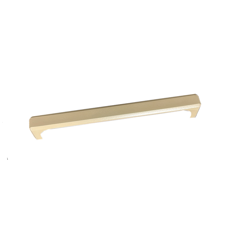 دستگیره کابینتی دو پیچ مدل ARC سایز 192 CARAMEL زئوس ZEUS 1*H92