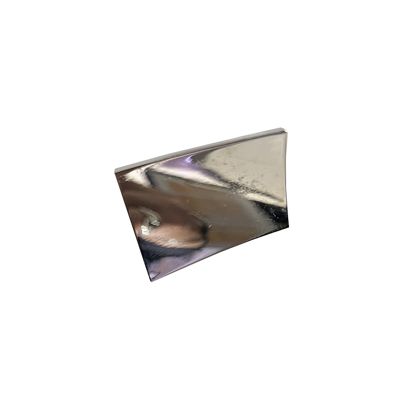 دستگیره کابینت تک پیچ کروم R114 میلوکس MILUX C14*1