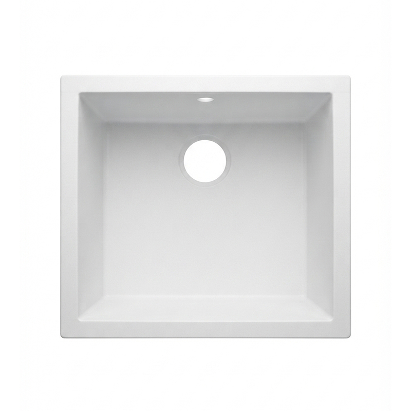 سینک ظرفشویی گرانیتی تک لگن کد SG50 تپراک S.A ای ال کا ELK 12*نسترن 29