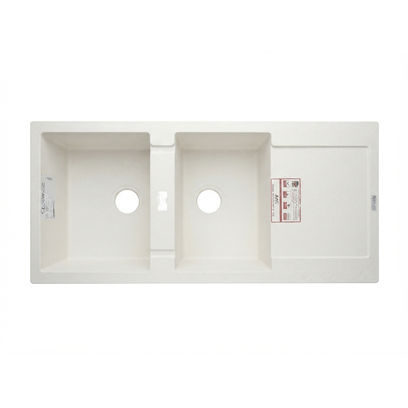 سینک ظرفشویی گرانیتی تک لگن کد SG5 تپراک ای ال کا ELK 12*B5