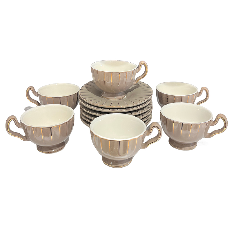 پک قهوه خوری کد 337-21 