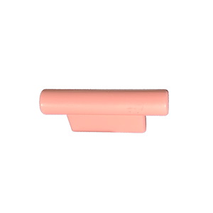دستگیره کابینتی دو پیچ مدل HARMONY سایز 32 PINK زئوس ZEUS 1*H94
