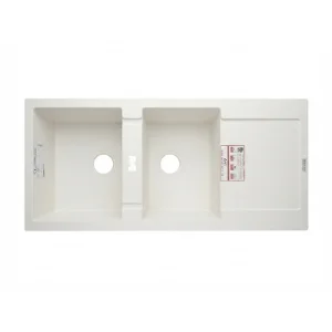 سینک ظرفشویی گرانیتی تک لگن کد SG5 تپراک ای ال کا ELK 12*B5