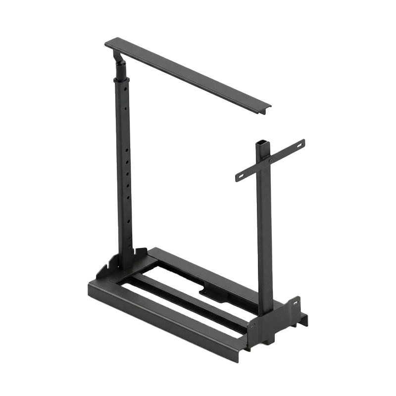 استراکچر جونیور پرو یونیت 50-40-30 مدل 8110 پلاتین PELATIN 12*8شبنم