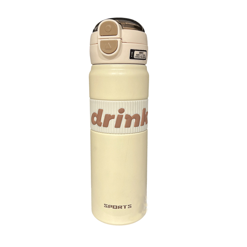 فلاسک 600 میل نسکافه ای DRINK 