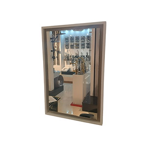 آینه کویک KEVIK مدل A520 12*F10