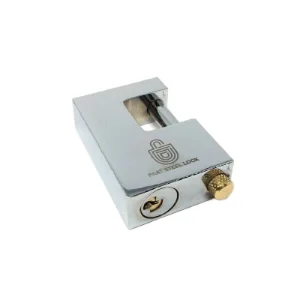 قفل فولادی دیسکی موتور سیکلت پات PAAT  1*FG01/2