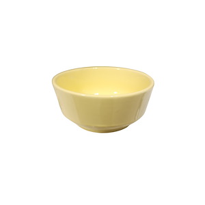 کاسه پاستا رنگی مات کائولین KAOLIN مدل وان سل کد 1070 