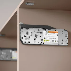 جک HF 25 بلوم Blum 