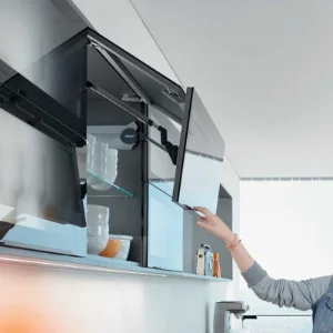 جک HF 25 بلوم Blum 