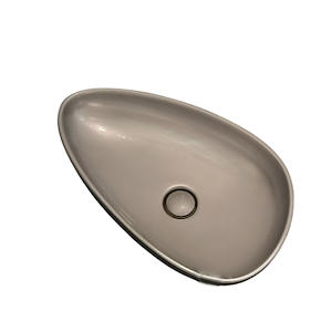 سنگ روشویی مدل 1114 طوسی روشن سام سنگان SAMSANGAN 12*C4   لاله14*12