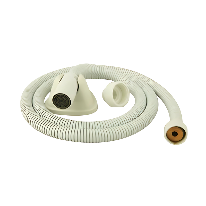شیلنگ توالت شیری راسان RASAN 1*J82