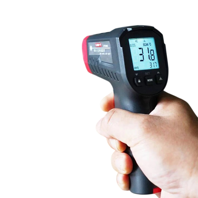 ترمومتر دیجیتال UNI-T UT306S 