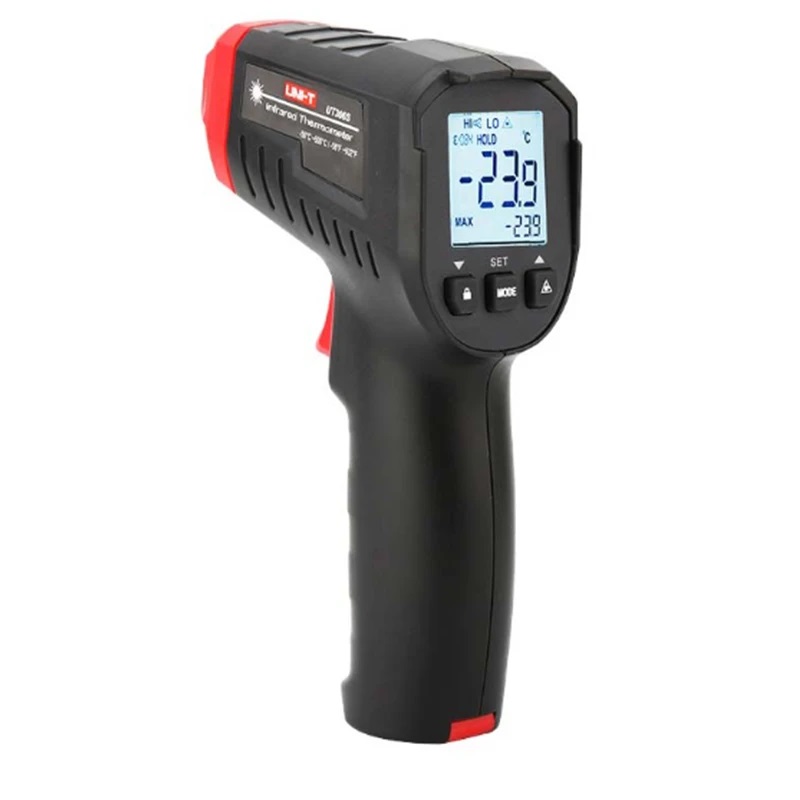 ترمومتر دیجیتال UNI-T UT306S 