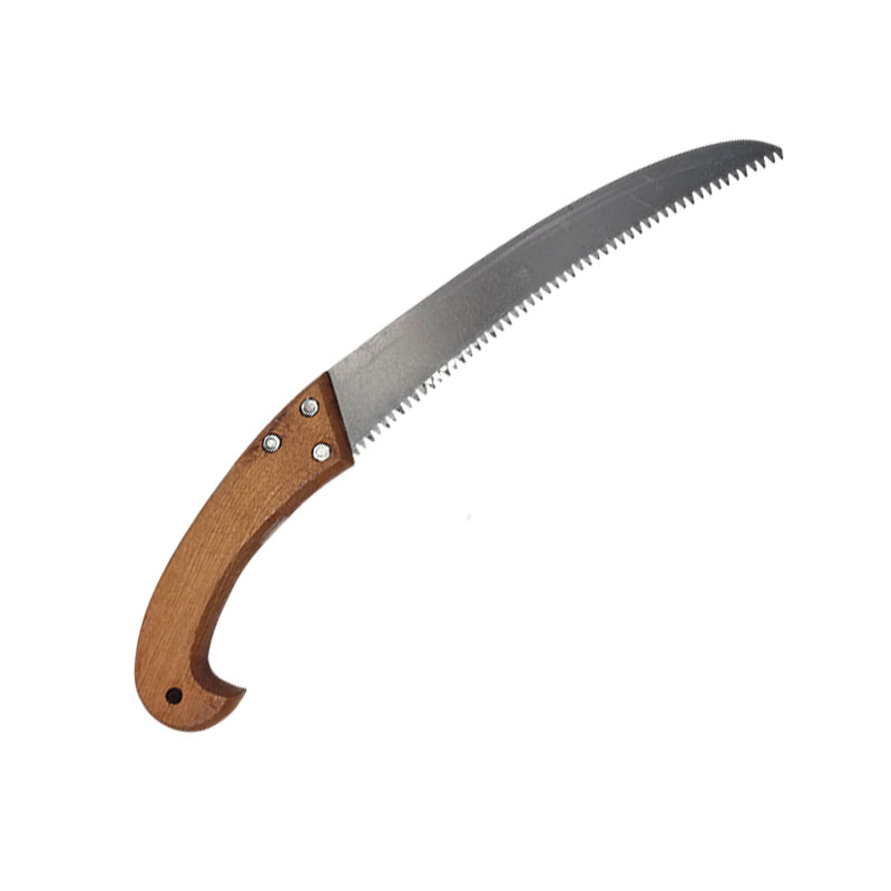اره هرس دسته چوبی 30 براتی 1*J73