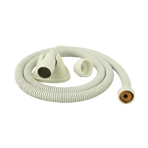 شیلنگ توالت شیری راسان RASAN 1*J82