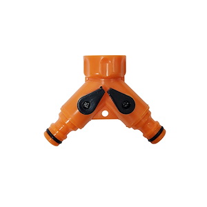 دو راهی 1.2 با کلید قطع کن مدل BHC -3270 بهکو BEHCO 1*JK04/4
