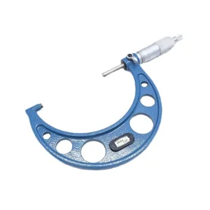 میکرومتر 100 - 75 کاتکس CUTTEX 1*FG01/1