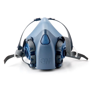ماسک بدون فیلتر 3M 1*G23