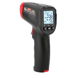 ترمومتر دیجیتال UNI-T UT306S 