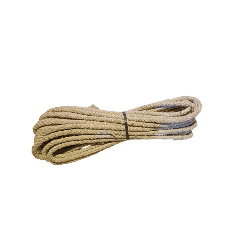 طناب پنبه ای رولی 18 1*R27