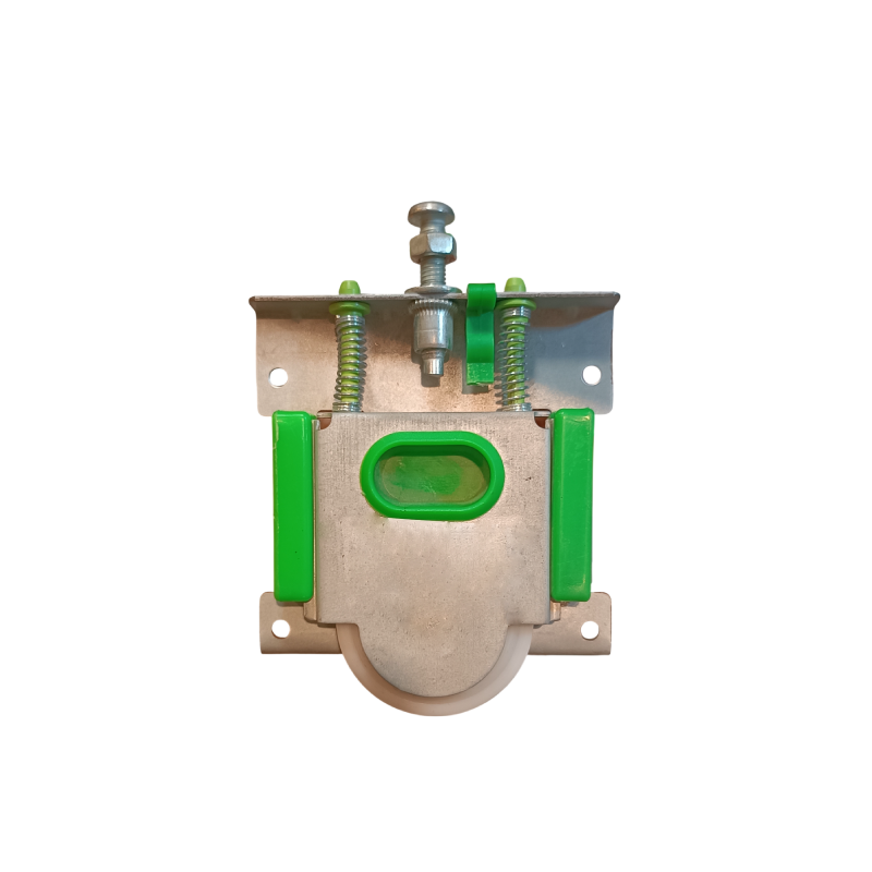 قرقره ام دی اف 80 کیلویی LUX حامد 1*F93     12*D12
