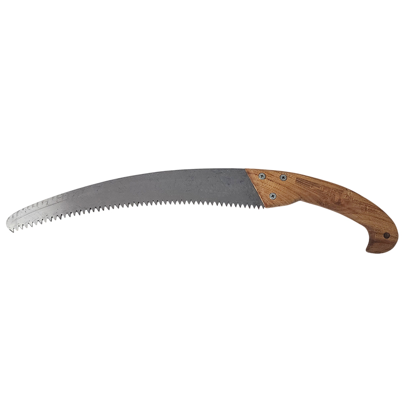 اره هرس دسته چوبی 40 براتی 1*J63
