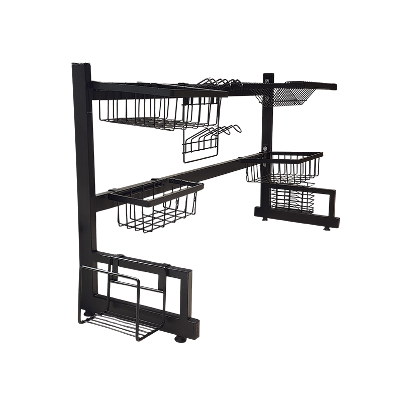 آبچکان رو سینکی اسپشیال پرتابل مشکی سایز 63*120 مدل A1039 ALBA 