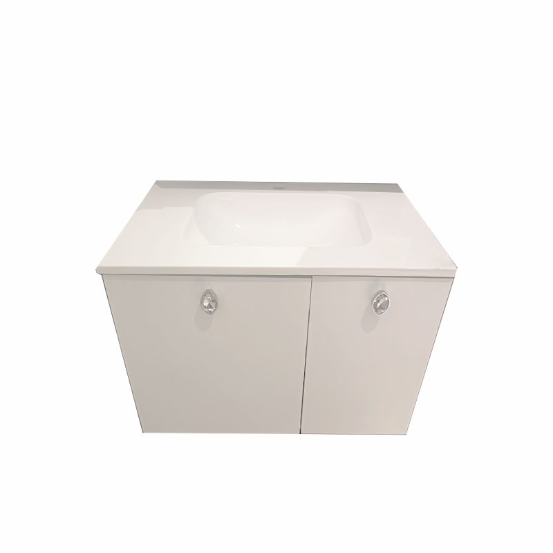 کابینت ST1057 سفید مات سام سنگان SAMSANGAN 