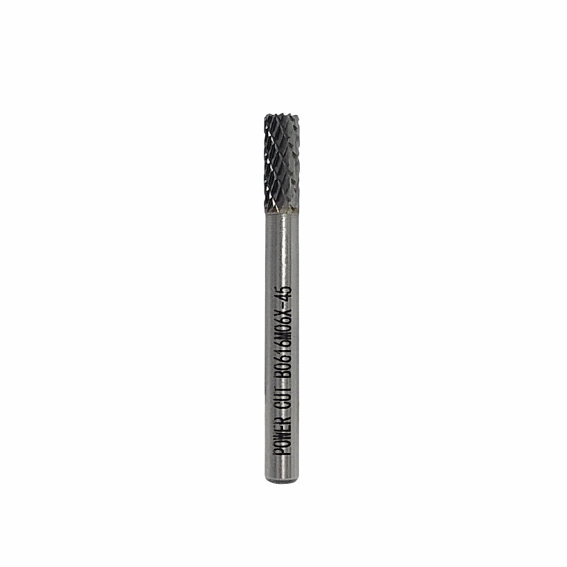مته فرز فرم کد B0616M06X-45 پاورکات POWER CUT 1*N10