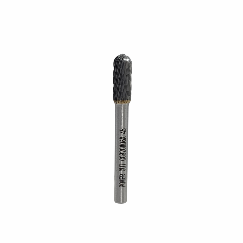 مته فرز فرم کد C0820M06X-45 پاورکات POWER CUT N7*1