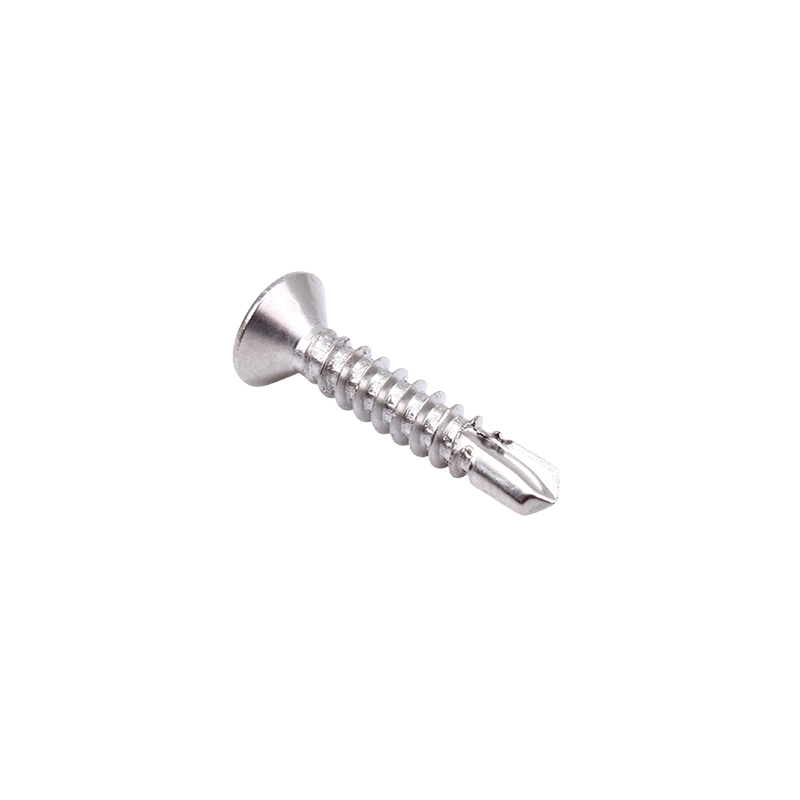 پیچ سر مته تخت 25 * 3.9  م.م NAMAA تعداد 800 ع 1*H23