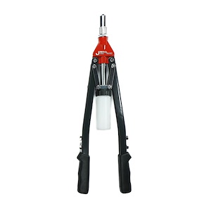 انبر پرچ دستی مدل HR201 جی تک JTECH