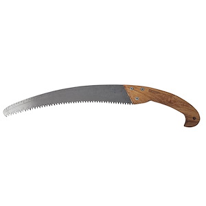 اره هرس دسته چوبی 40 براتی 1*J63