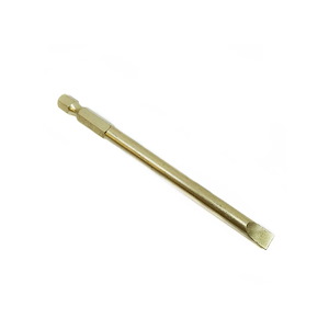 نوک پیچ گوشتی یک طرفه - 10 سانت مدل SL6-100 اکسون EXXON