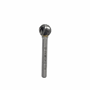مته فرز فرم کد ALU D1412M06X-45 پاورکات POWER CUT N8*1
