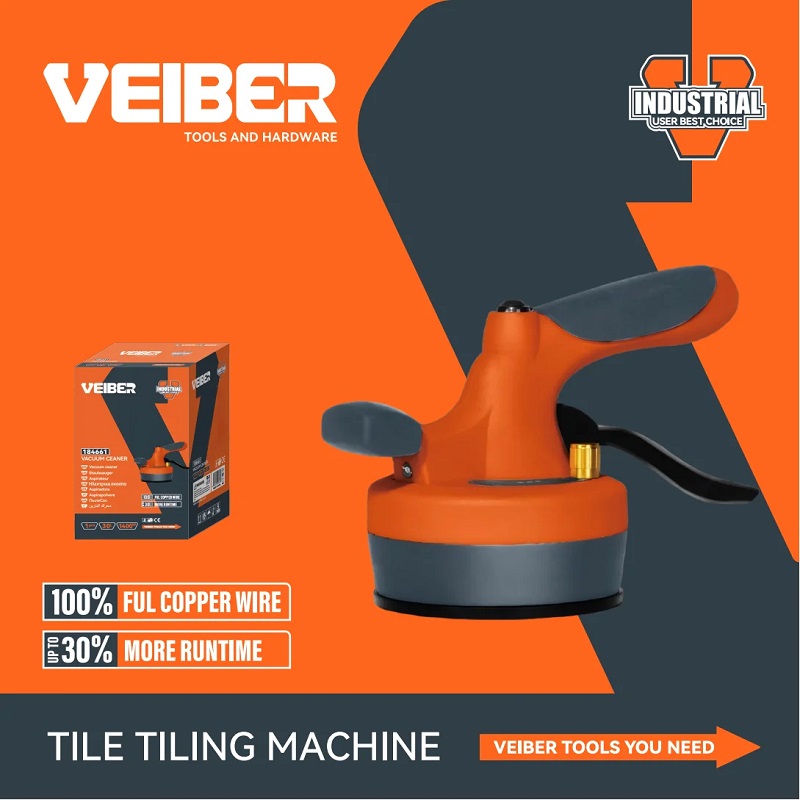 دستگاه کاشی کاری مدل 181079 ویبر VEIBER (وارداتی) 