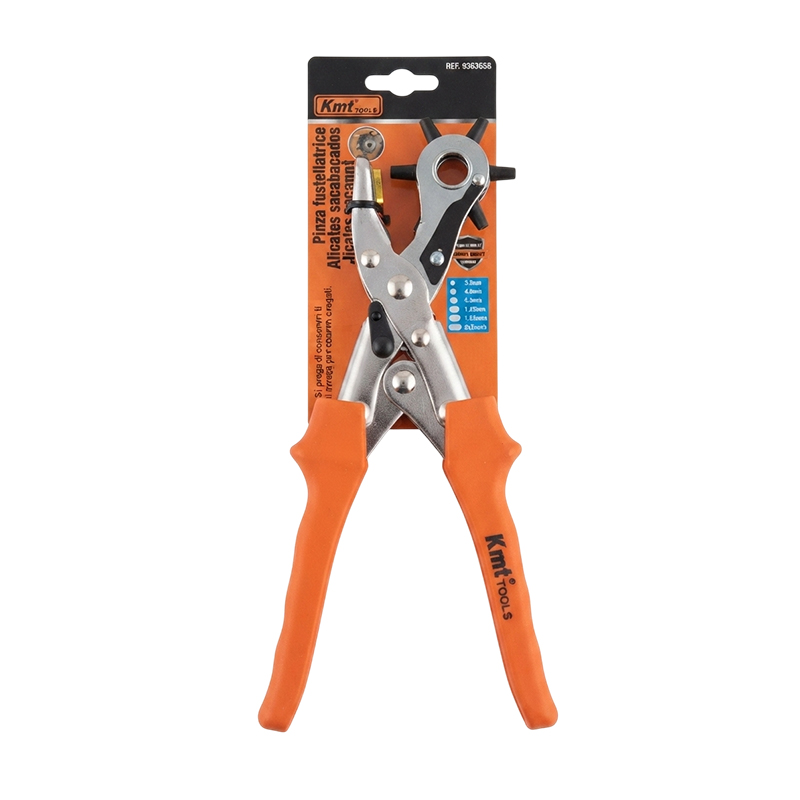 کمربند سوراخ کن مدل REF-9363658 کی ام تی KMT (وارداتی) 