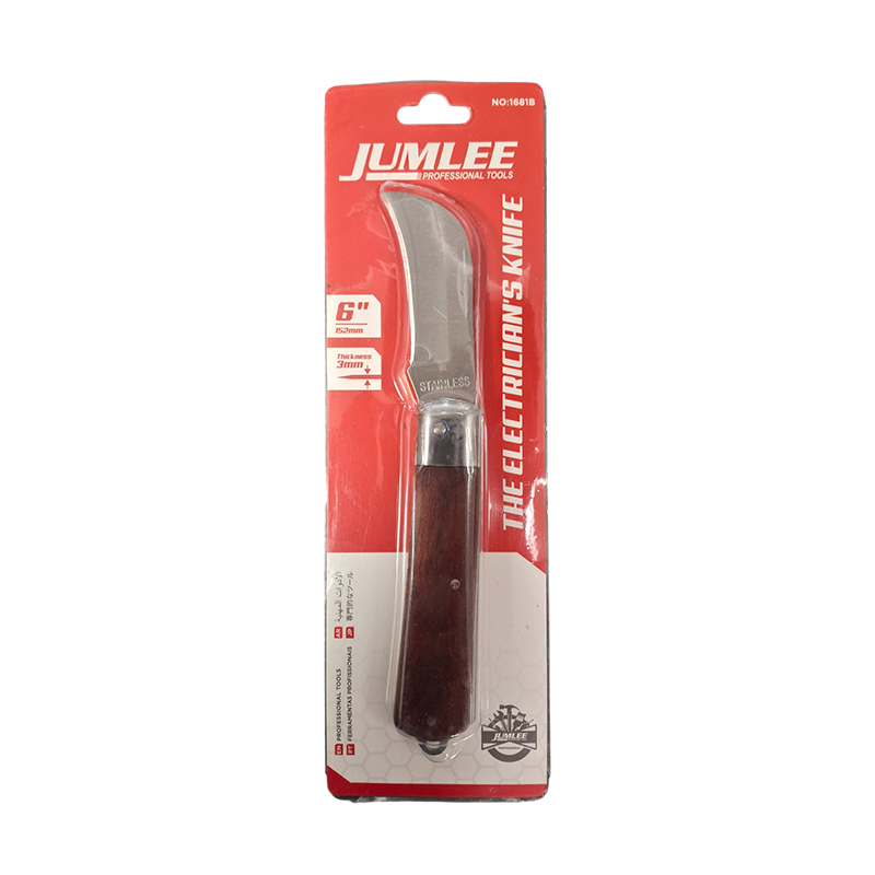 چاقو پیوند زن 1681B جمله JUMLEE (وارداتی) 