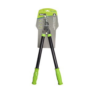 قیچی شاخه زن دسته ثابت کوتاه مدل REF-2318349 کی ام تی KMT (وارداتی) 