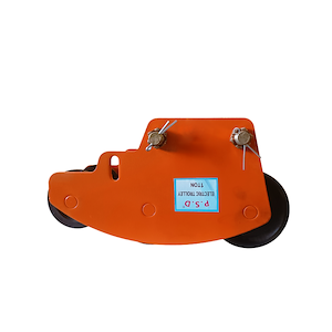 ریل (ترولی) جرثقیل برقی 1 تن 1*M34