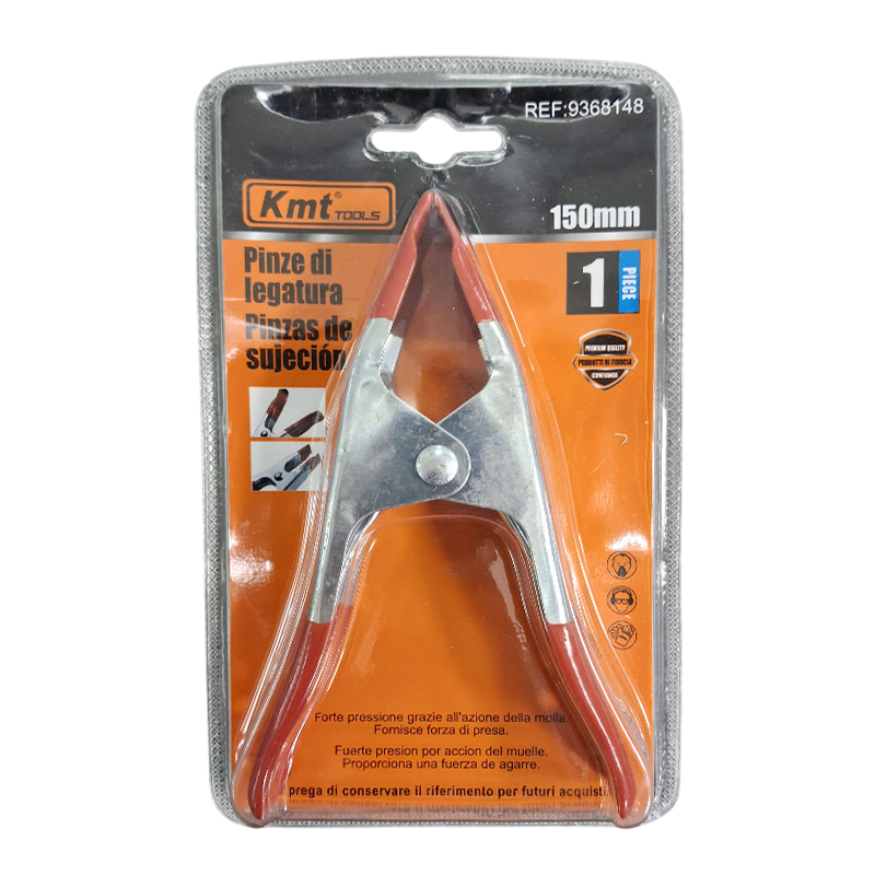 انبر اتصال باتری مدل  REF-9368148 کی ام تی KMT (وارداتی) 