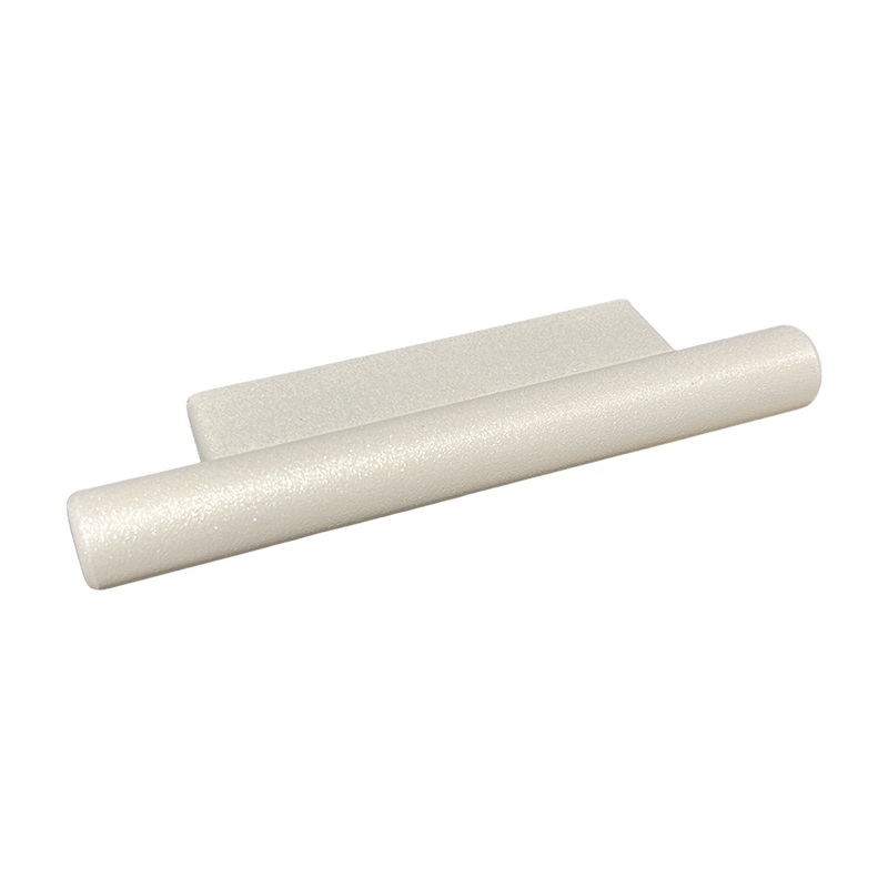 دستگیره کابینتی دو پیچ مدل HARMONY سایز 64 SPECIAL SILVER زئوس ZEUS 1*H84