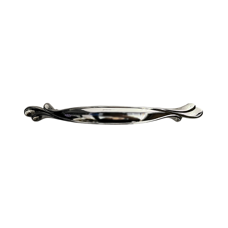دستگیره کابینت دو پیچ کروم کد 128-1811 S.A لولاند LOLAND 1*AX01/3